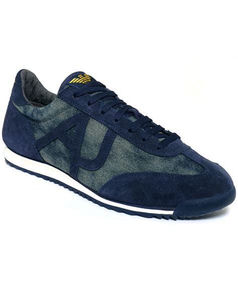 cheap armani jeans shoes